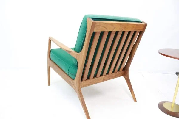 Mid Century Modern Danish chair
