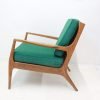 Mid Century Modern Danish chair - Image 7