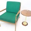 Mid Century Modern Danish chair - Image 4