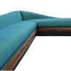 Adrian Pearsall Cloud Sofa Model 3600-8 Craft Associates - Image 2
