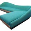 Adrian Pearsall Cloud Sofa Model 3600-8 Craft Associates
