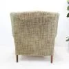 Vintage pappa bear wing chair | - Image 7