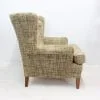 Vintage pappa bear wing chair | - Image 6