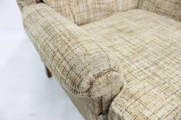 Vintage pappa bear wing chair | - Image 5
