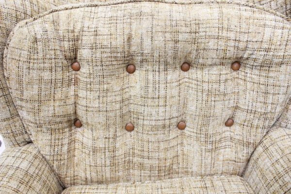 Vintage pappa bear wing chair | - Image 3