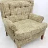 Vintage pappa bear wing chair | - Image 2