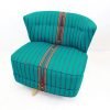 Mid Century Modern Kroehler chair petite |