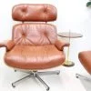 Mid Century Modern Eames style chair | - Image 5
