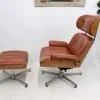 Mid Century Modern Eames style chair | - Image 4