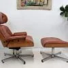 Mid Century Modern Eames style chair | - Image 3