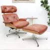 Mid Century Modern Eames style chair |
