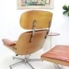 Mid Century Modern Eames style chair | - Image 9