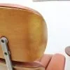 Mid Century Modern Eames style chair | - Image 8