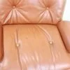 Mid Century Modern Eames style chair | - Image 7