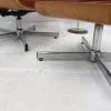 Mid Century Modern Eames style chair | - Image 6