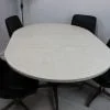 Mid Century Modern Chromcraft dinette set | - Image 20