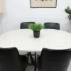 Mid Century Modern Chromcraft dinette set | - Image 18