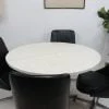 Mid Century Modern Chromcraft dinette set | - Image 31