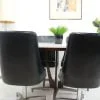 Mid Century Modern Chromcraft dinette set | - Image 17