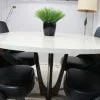 Mid Century Modern Chromcraft dinette set | - Image 13