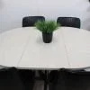 Mid Century Modern Chromcraft dinette set | - Image 10