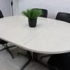 Mid Century Modern Chromcraft dinette set | - Image 6