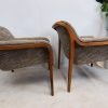 Mid Century Modern Knoll chairs 2 | - Image 9