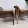 Mid Century Modern Knoll chairs 2 | - Image 9