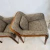 Mid Century Modern Knoll chairs 2 | - Image 8
