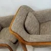 Mid Century Modern Knoll chairs 2 | - Image 7