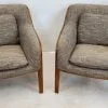 Mid Century Modern Knoll chairs 2 | - Image 4
