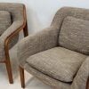 Mid Century Modern Knoll chairs 2 | - Image 3