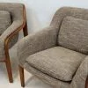 Mid Century Modern Knoll chairs 2 | - Image 3
