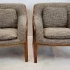 Mid Century Modern Knoll chairs 2 | - Image 17