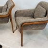 Mid Century Modern Knoll chairs 2 | - Image 15