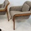 Mid Century Modern Knoll chairs 2 | - Image 15