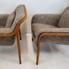 Mid Century Modern Knoll chairs 2 | - Image 13