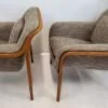 Mid Century Modern Knoll chairs 2 | - Image 13