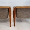 Mid Century Modern Knoll chairs 2 | - Image 12