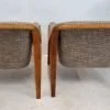 Mid Century Modern Knoll chairs 2 | - Image 12