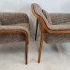 Mid Century Modern Knoll chairs 2 | - Image 11