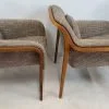 Mid Century Modern Knoll chairs 2 | - Image 11