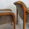 Mid Century Modern Knoll chairs 2 | - Image 10
