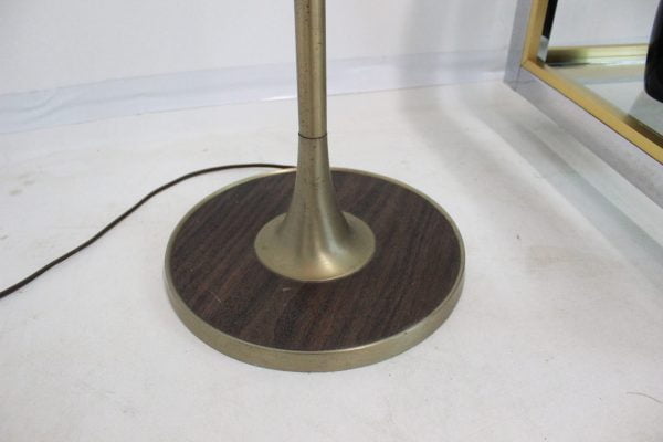 Mid Century Modern floor lamp by Laurel - Image 5