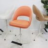 Mid Century Modern Bar stools set of 3 | - Image 9