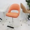 Mid Century Modern Bar stools set of 3 | - Image 9