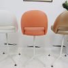 Mid Century Modern Bar stools set of 3 | - Image 6