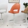 Mid Century Modern Bar stools set of 3 |