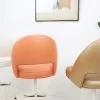 Mid Century Modern Bar stools set of 3 | - Image 4