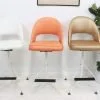 Mid Century Modern Bar stools set of 3 | - Image 17